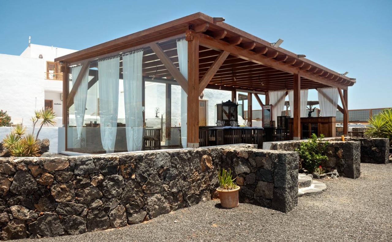 Finca Isolina Hotel Boutique - Adults Recommended Mácher Zewnętrze zdjęcie