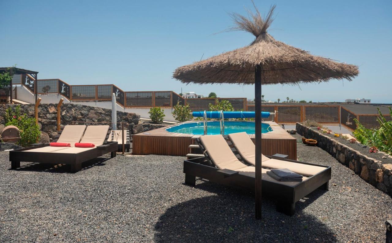 Finca Isolina Hotel Boutique - Adults Recommended Mácher Zewnętrze zdjęcie