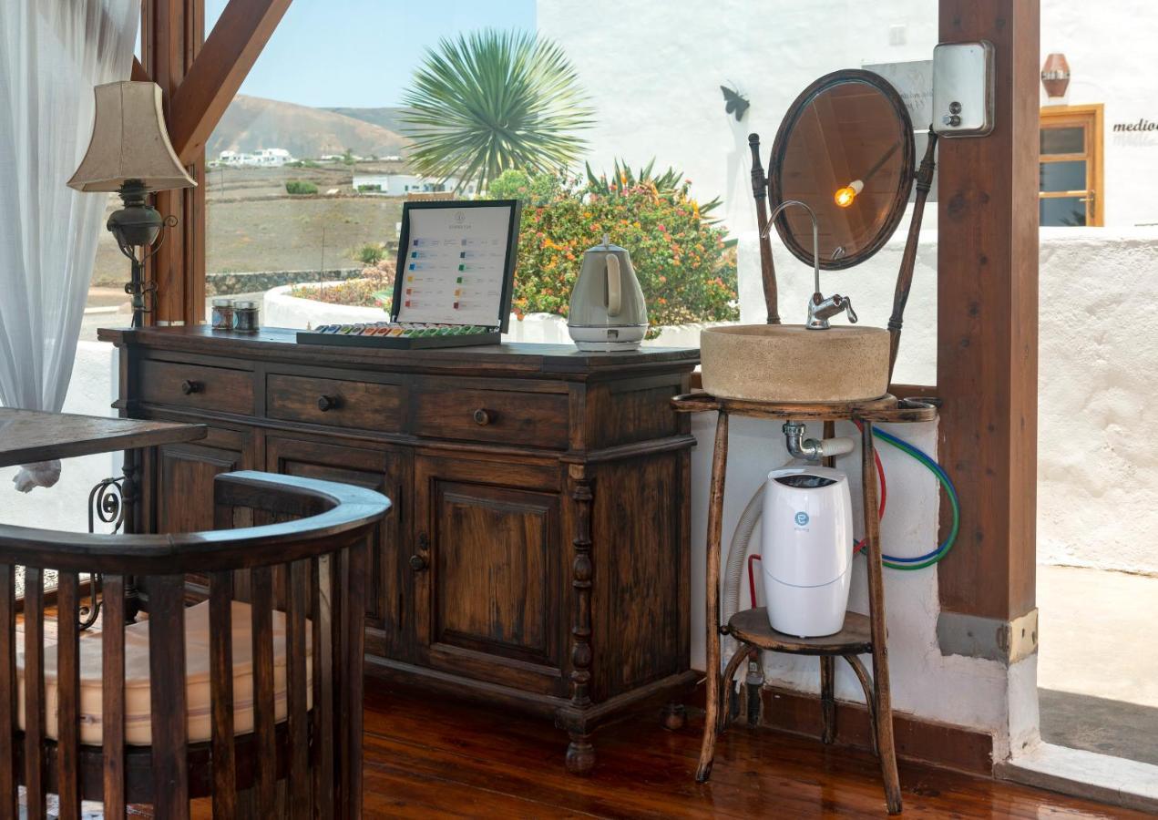 Finca Isolina Hotel Boutique - Adults Recommended Mácher Zewnętrze zdjęcie