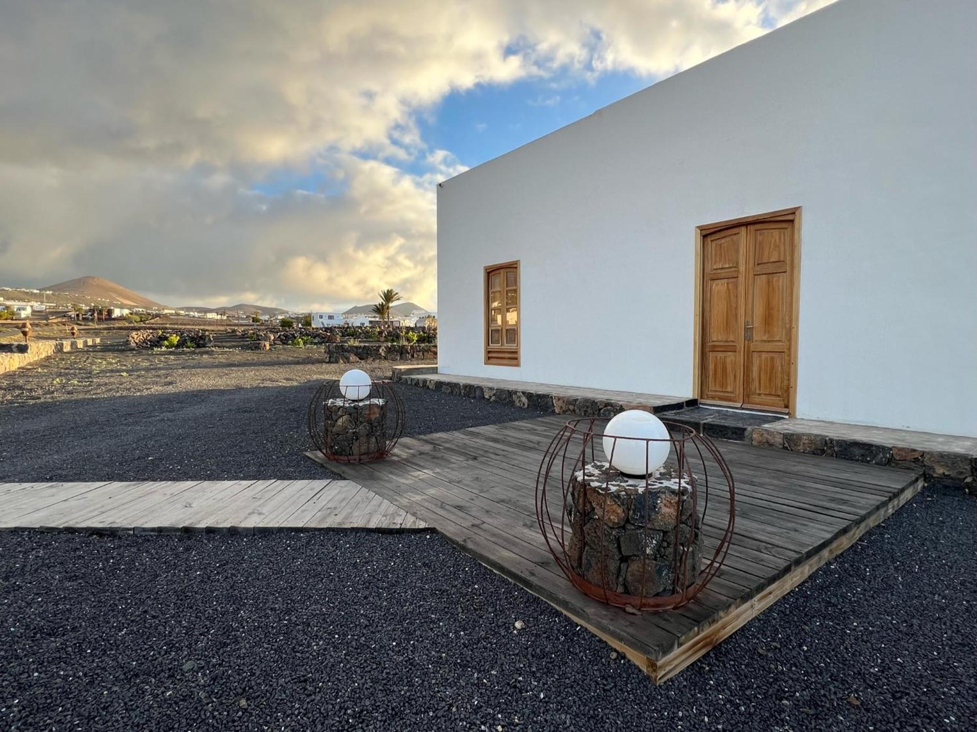 Finca Isolina Hotel Boutique - Adults Recommended Mácher Zewnętrze zdjęcie