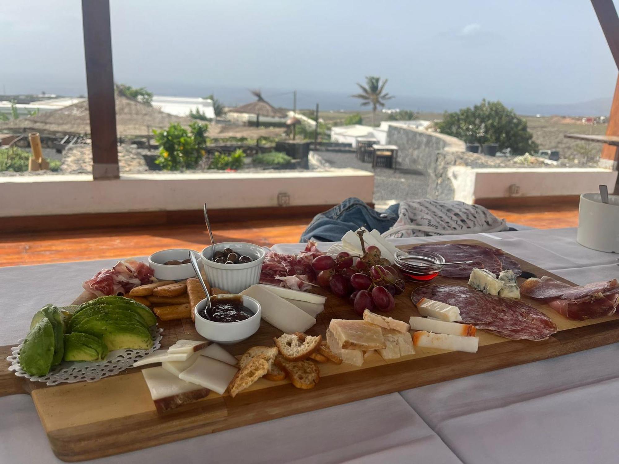 Finca Isolina Hotel Boutique - Adults Recommended Mácher Zewnętrze zdjęcie