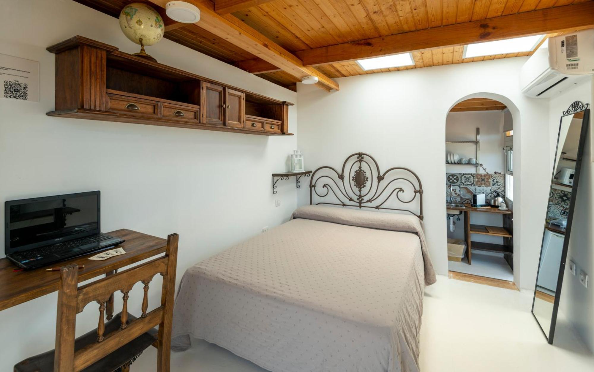 Finca Isolina Hotel Boutique - Adults Recommended Mácher Pokój zdjęcie