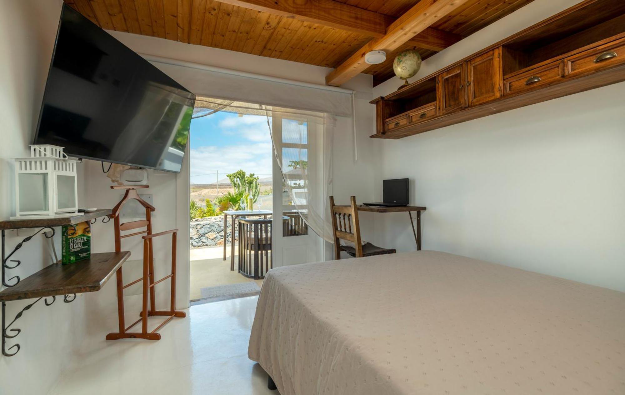 Finca Isolina Hotel Boutique - Adults Recommended Mácher Pokój zdjęcie