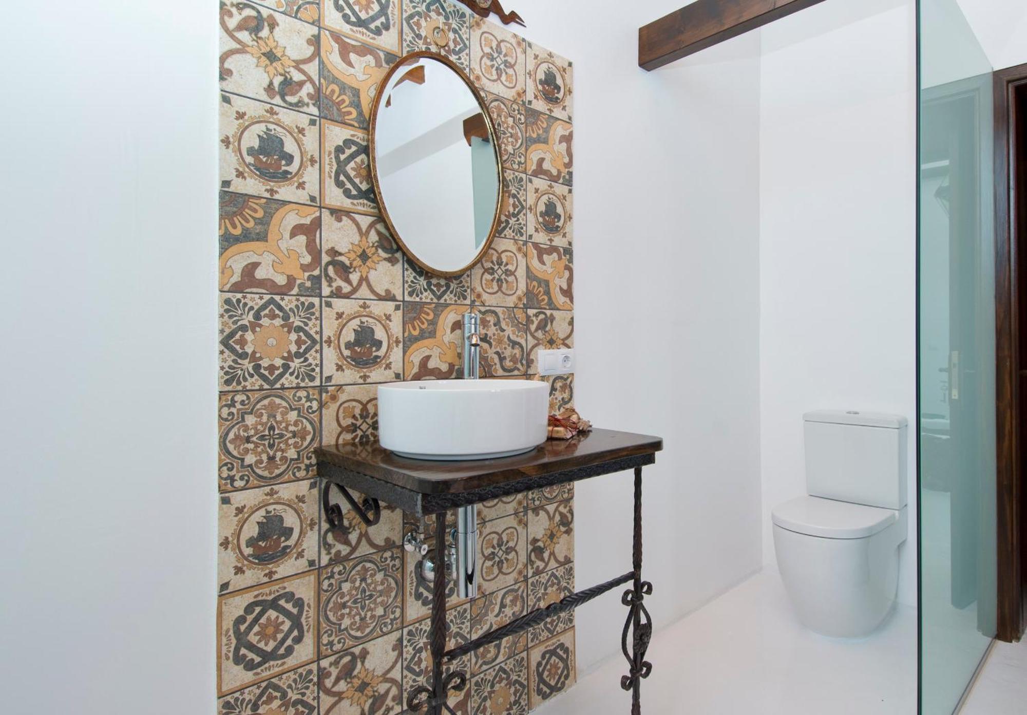 Finca Isolina Hotel Boutique - Adults Recommended Mácher Zewnętrze zdjęcie