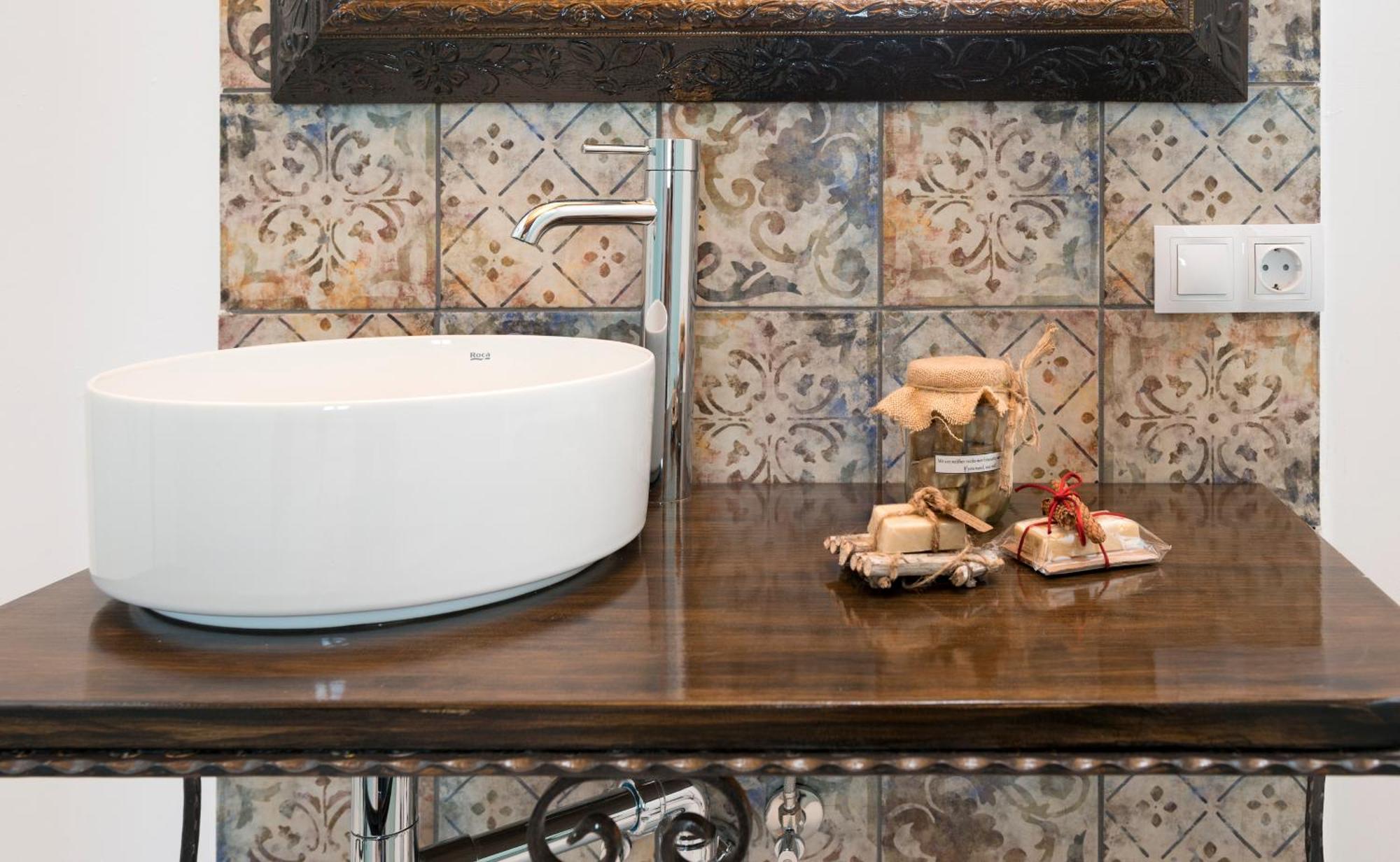 Finca Isolina Hotel Boutique - Adults Recommended Mácher Zewnętrze zdjęcie
