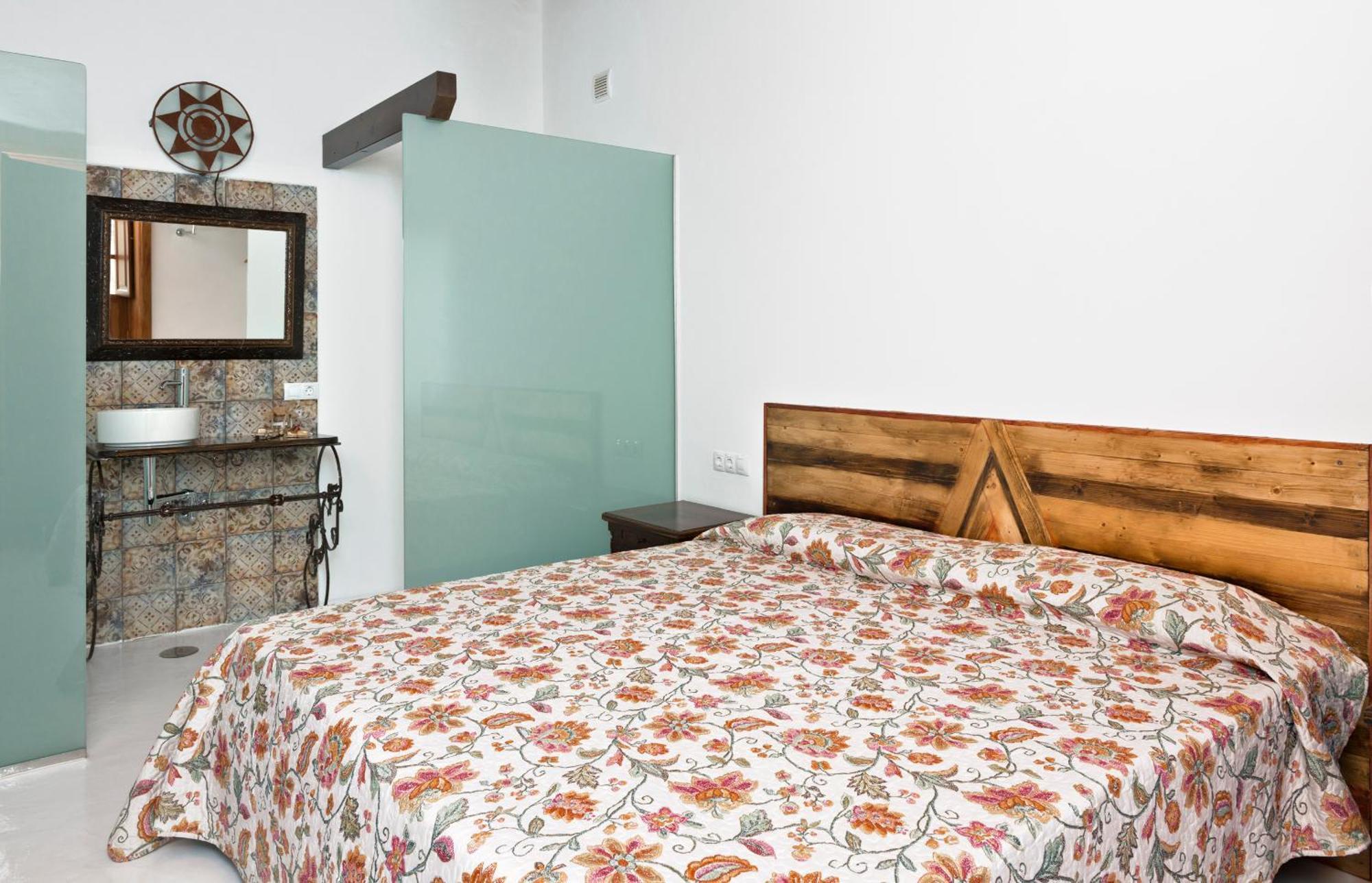 Finca Isolina Hotel Boutique - Adults Recommended Mácher Zewnętrze zdjęcie