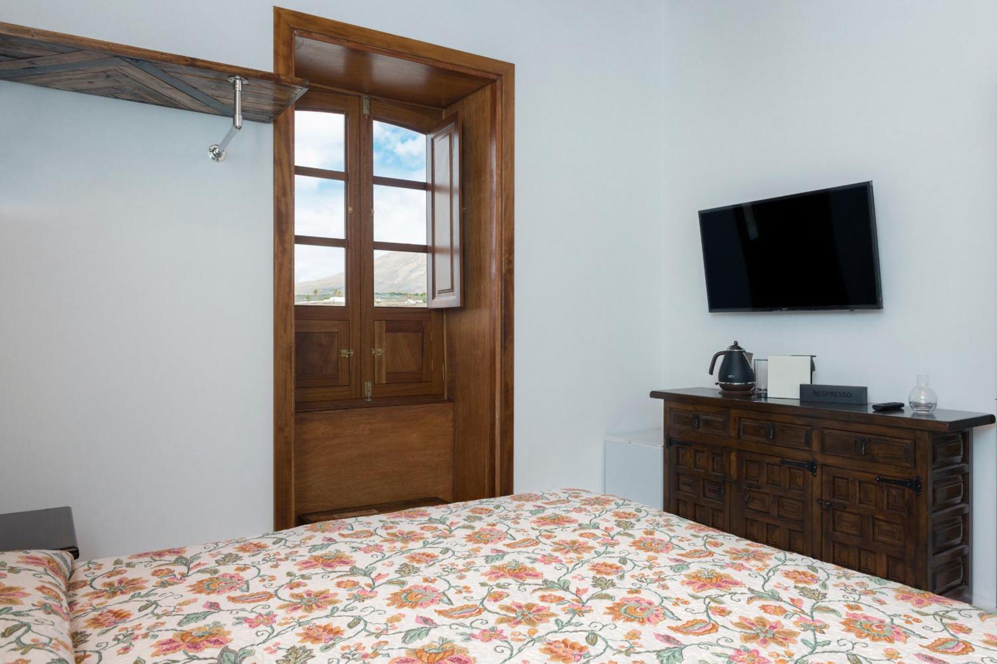 Finca Isolina Hotel Boutique - Adults Recommended Mácher Zewnętrze zdjęcie