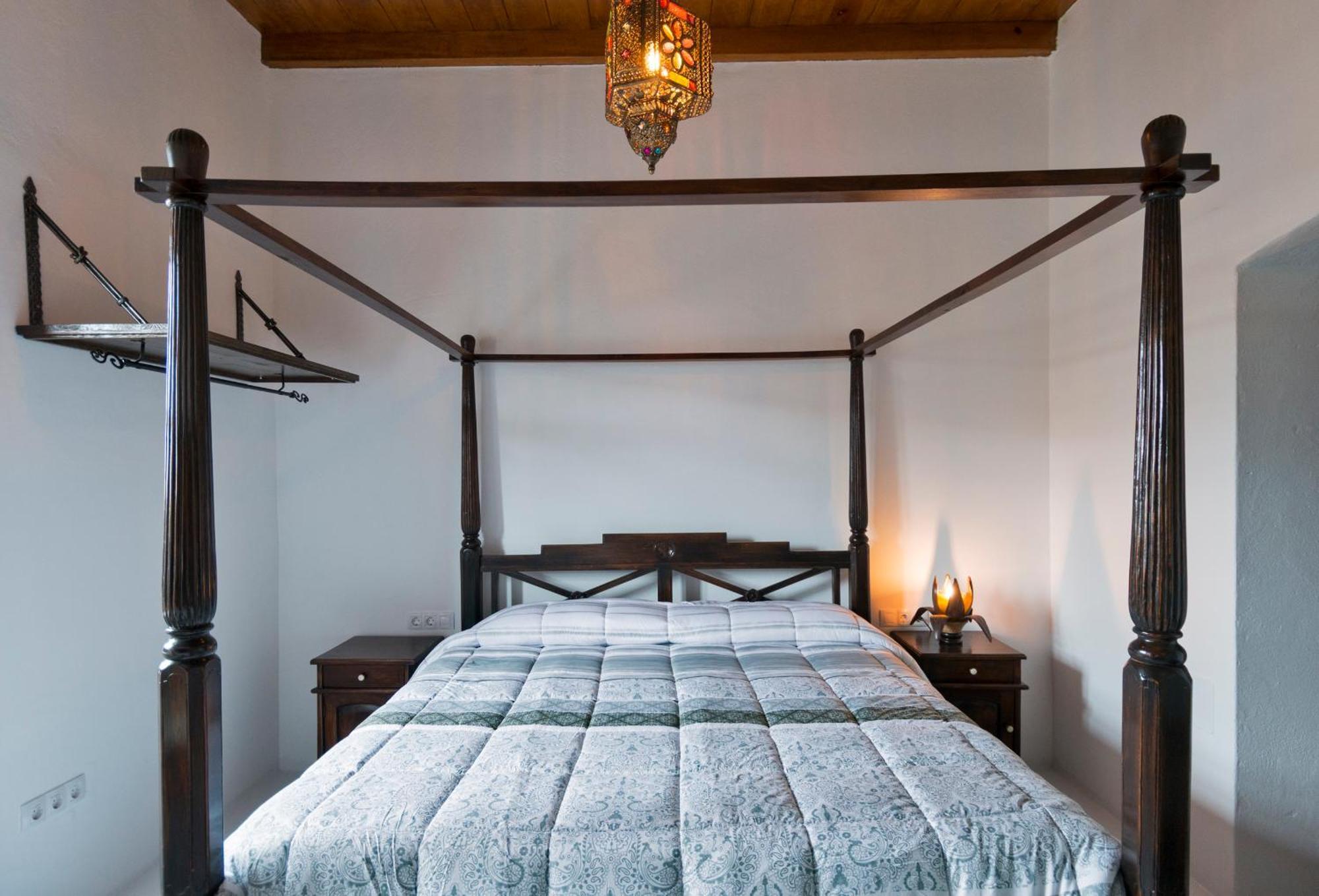Finca Isolina Hotel Boutique - Adults Recommended Mácher Zewnętrze zdjęcie