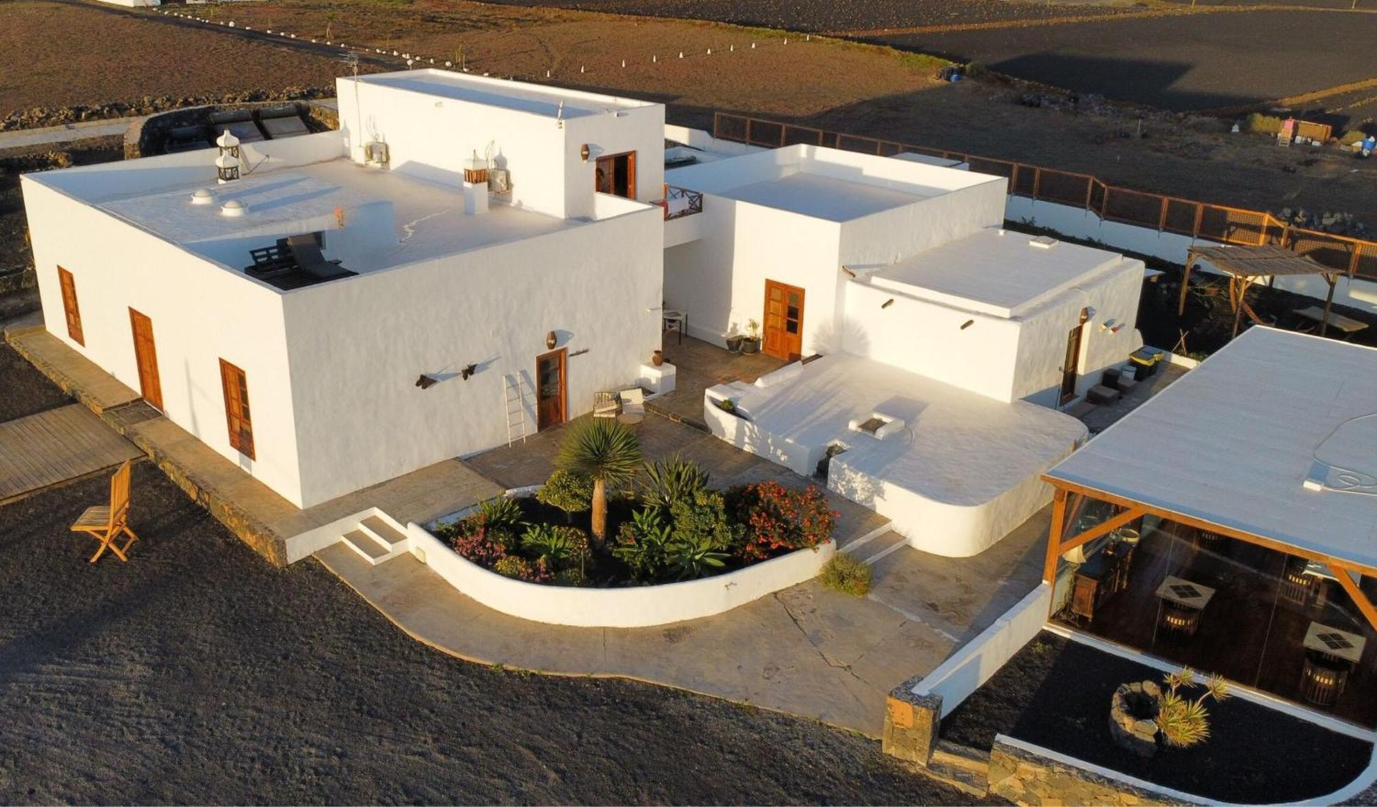 Finca Isolina Hotel Boutique - Adults Recommended Mácher Zewnętrze zdjęcie