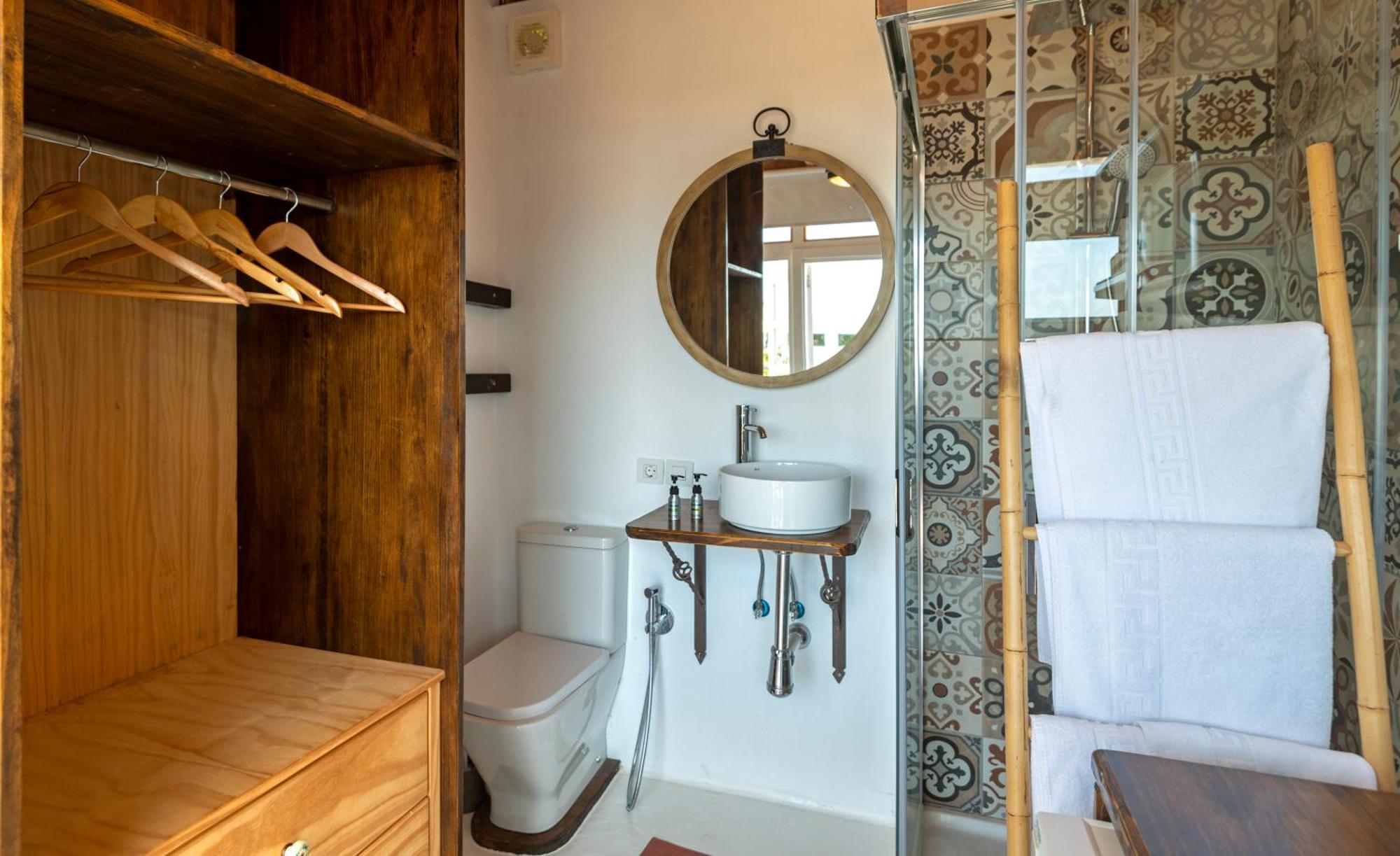 Finca Isolina Hotel Boutique - Adults Recommended Mácher Pokój zdjęcie