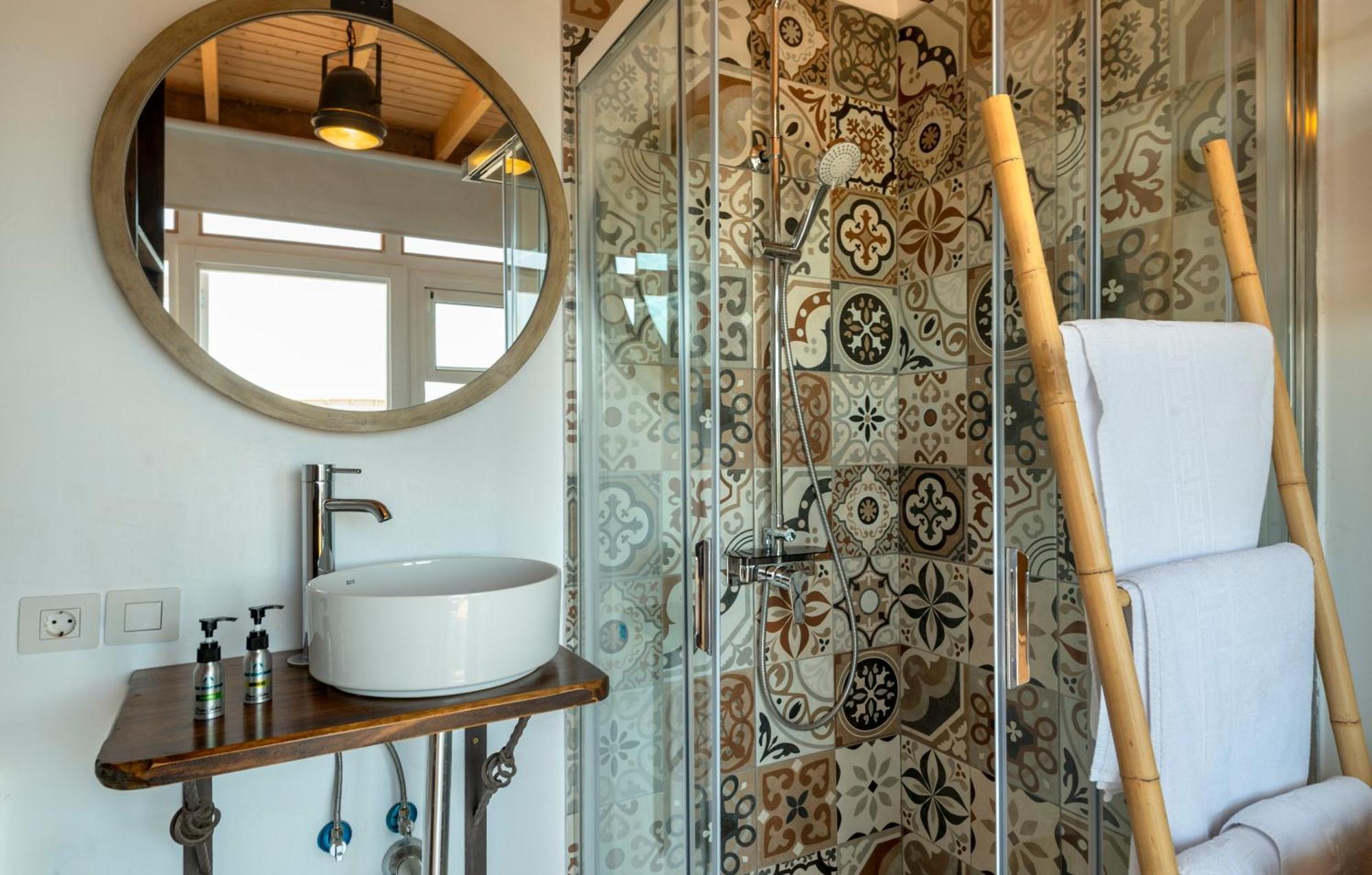 Finca Isolina Hotel Boutique - Adults Recommended Mácher Pokój zdjęcie