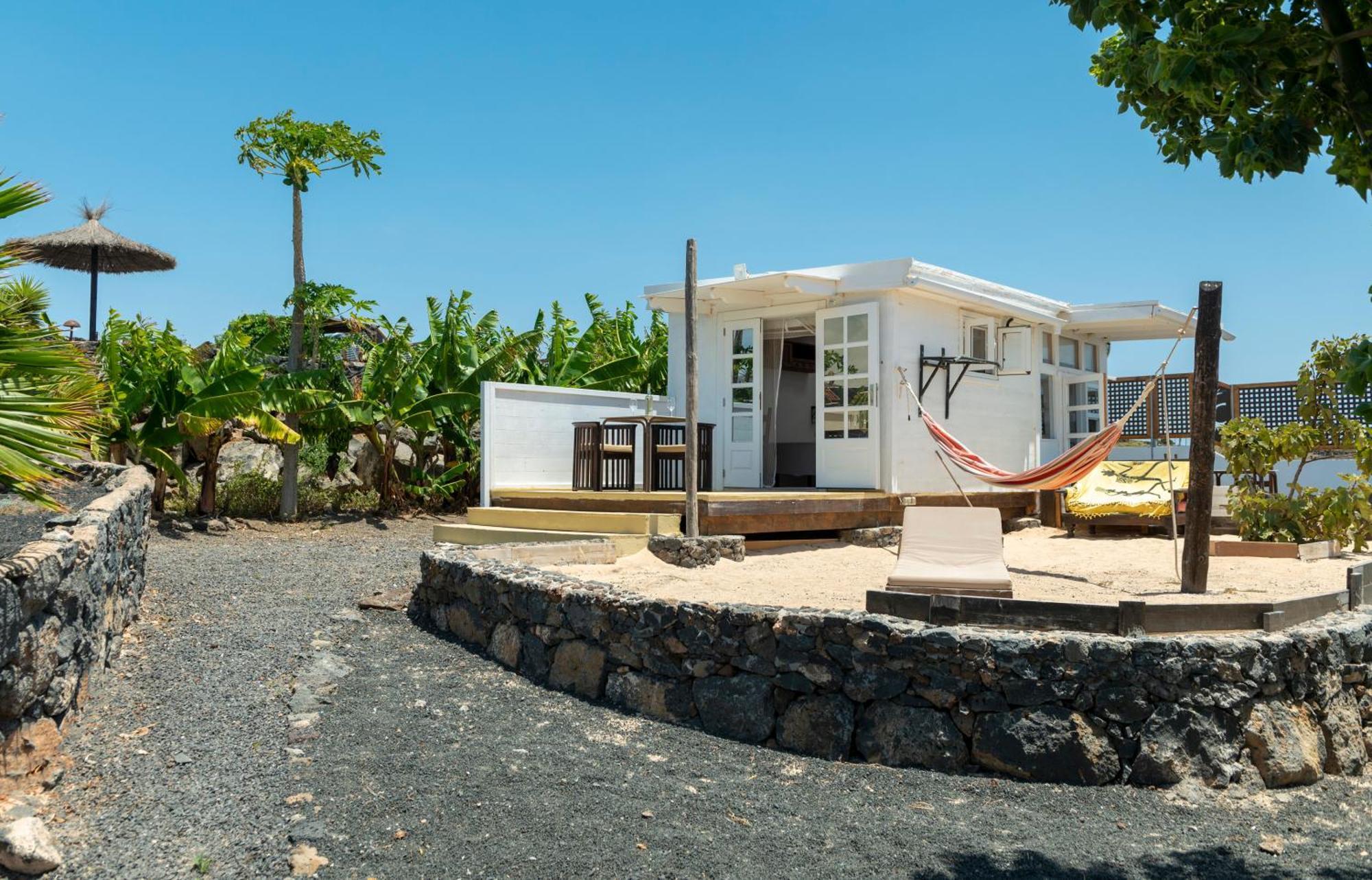 Finca Isolina Hotel Boutique - Adults Recommended Mácher Pokój zdjęcie