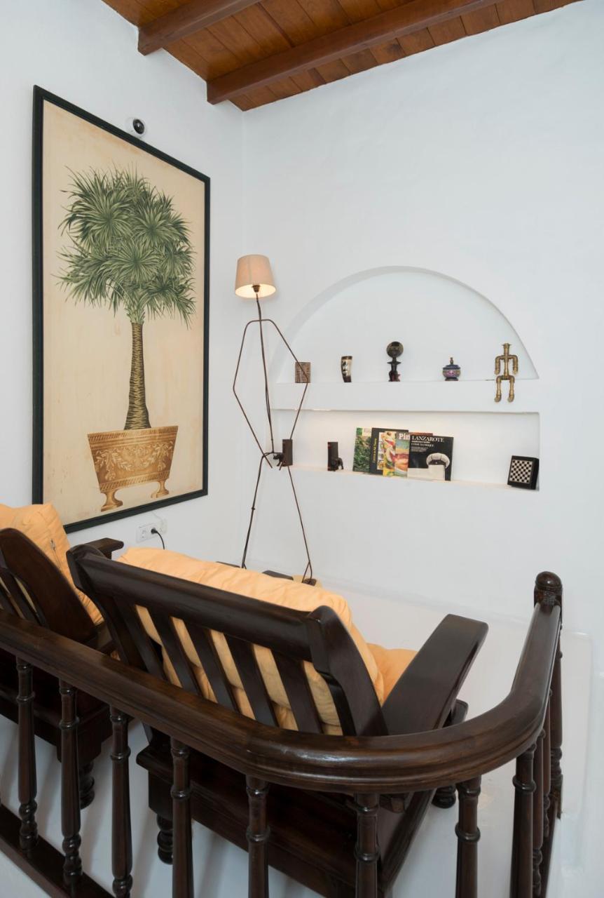 Finca Isolina Hotel Boutique - Adults Recommended Mácher Zewnętrze zdjęcie