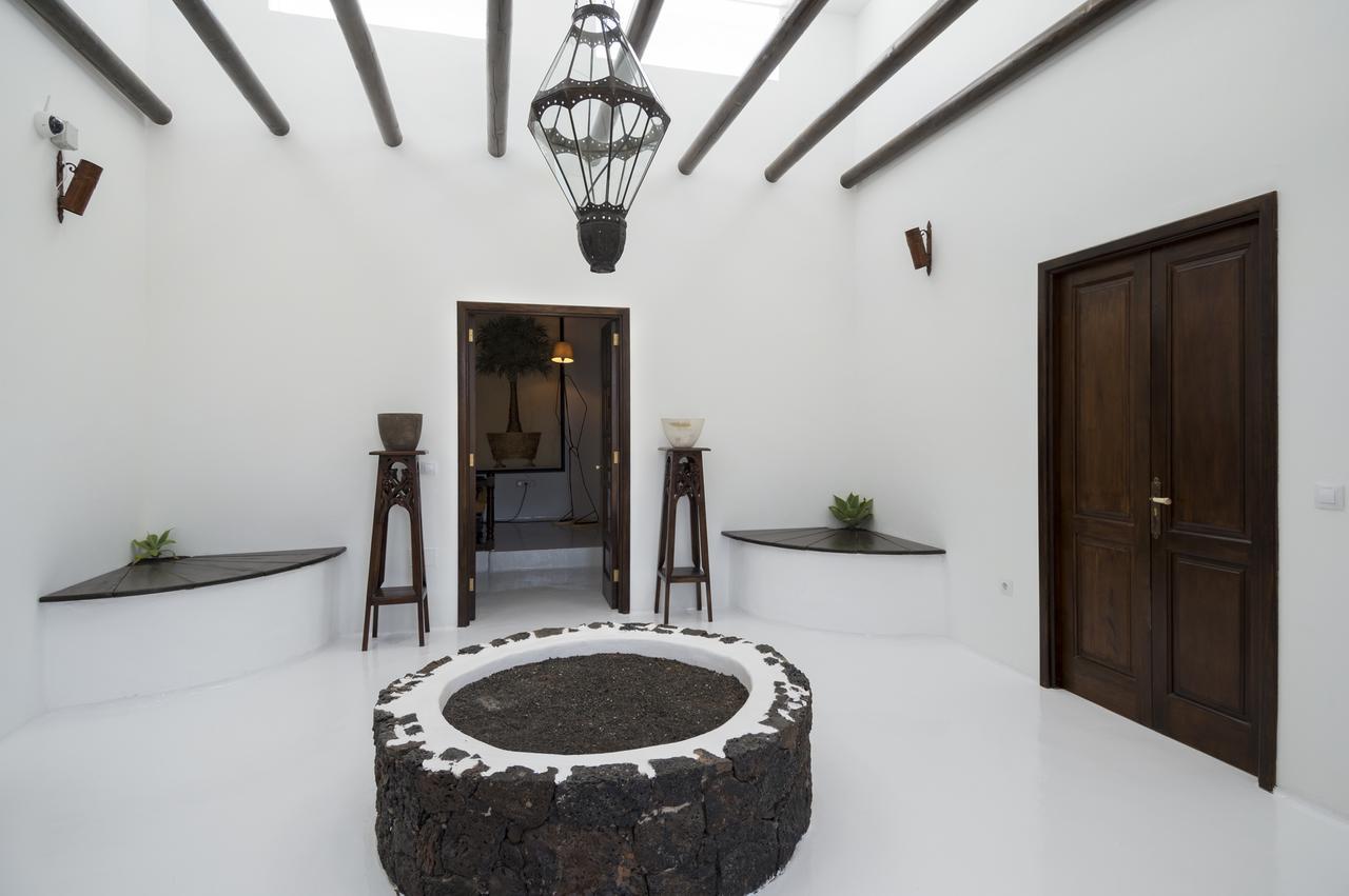 Finca Isolina Hotel Boutique - Adults Recommended Mácher Zewnętrze zdjęcie