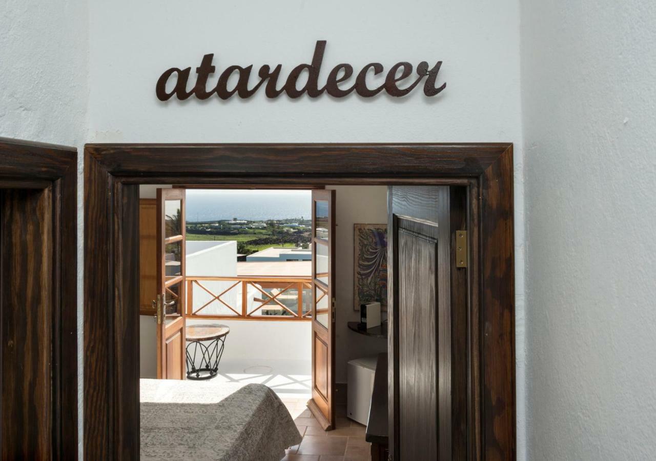 Finca Isolina Hotel Boutique - Adults Recommended Mácher Zewnętrze zdjęcie
