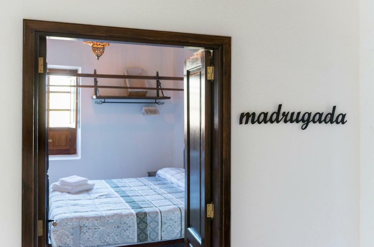 Finca Isolina Hotel Boutique - Adults Recommended Mácher Zewnętrze zdjęcie