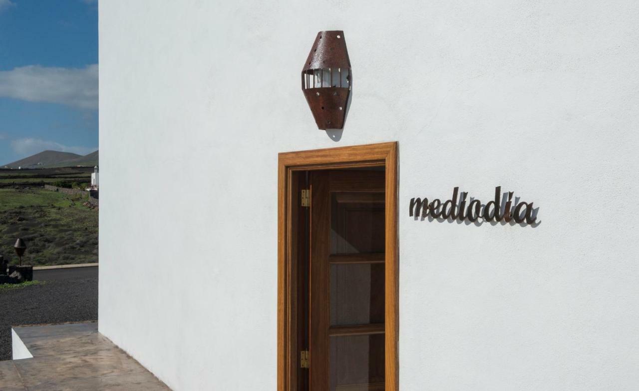 Finca Isolina Hotel Boutique - Adults Recommended Mácher Zewnętrze zdjęcie