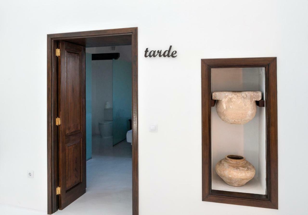 Finca Isolina Hotel Boutique - Adults Recommended Mácher Zewnętrze zdjęcie